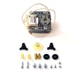 Refrigerator Evaporator Fan Motor for Frigidaire FPI170TU - Part EM247