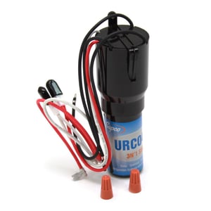 Refrigerator Compressor Hard Start Kit URCO410
