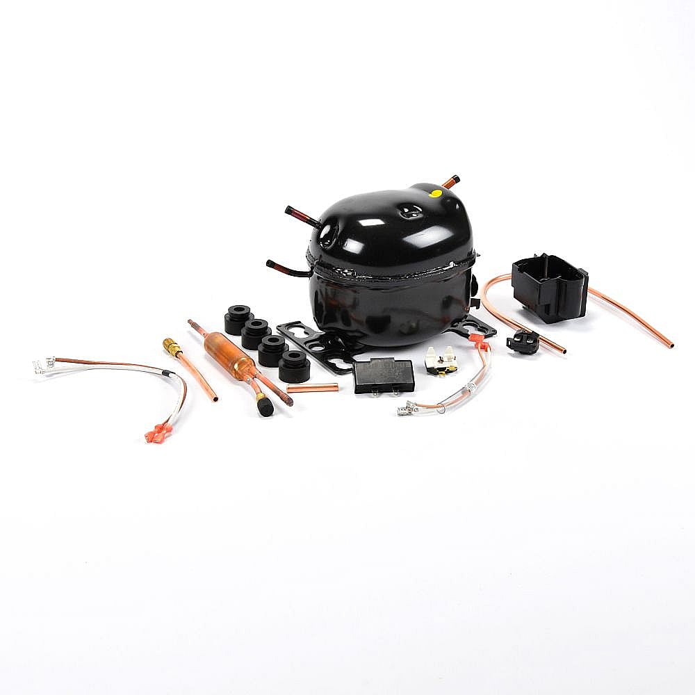 Refrigerator Compressor 4201670 parts Sears PartsDirect