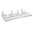 Sub-zero Refrigerator Shelf 4330110