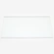 Sub-zero Refrigerator Crisper Drawer Glass 7005792