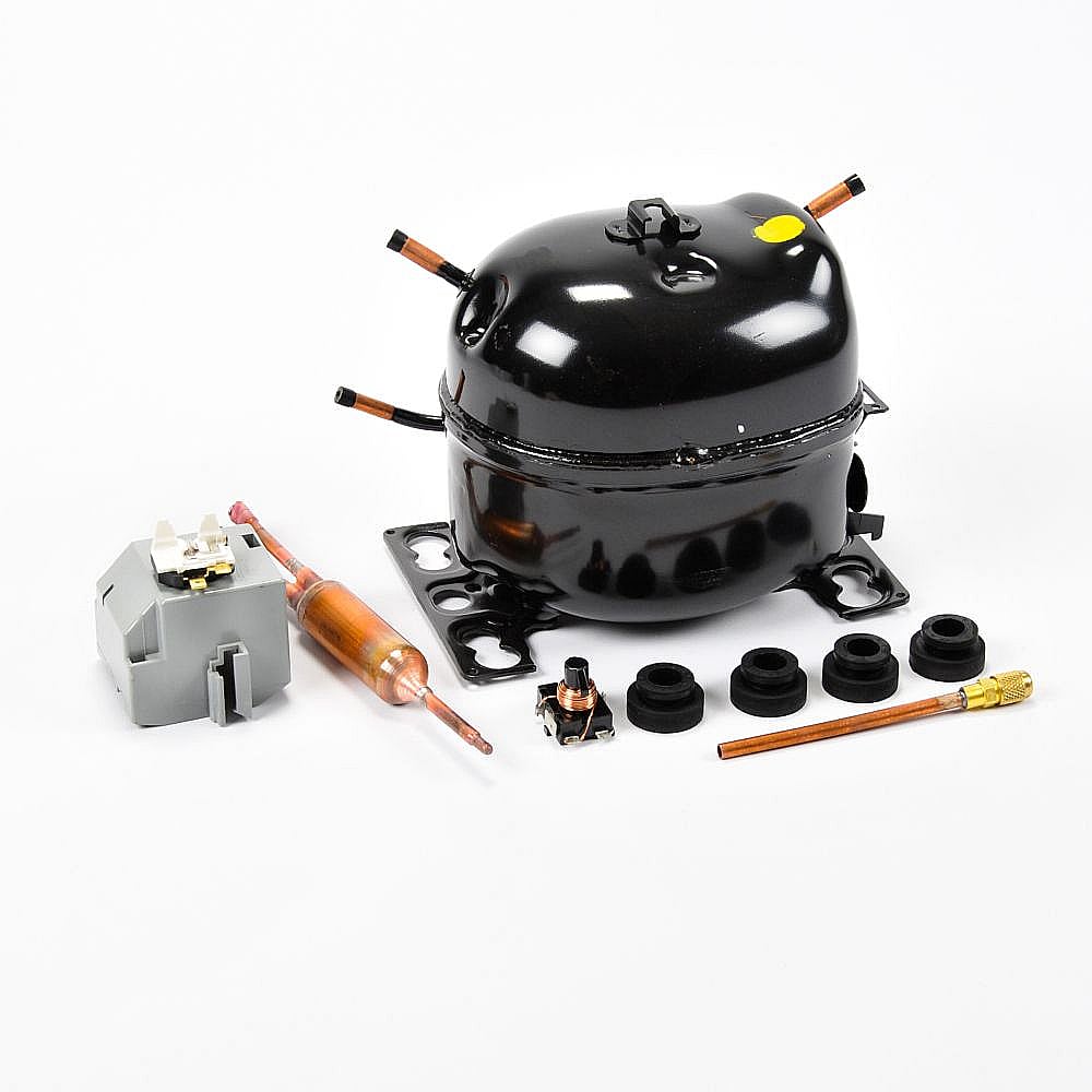 Refrigerator Compressor 7014067 parts Sears PartsDirect