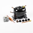 Sub-zero Refrigerator Compressor 7014067