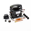 Sub-zero Refrigerator Compressor 7014068