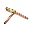 Sub-zero Refrigerator Valve Assembly 759113