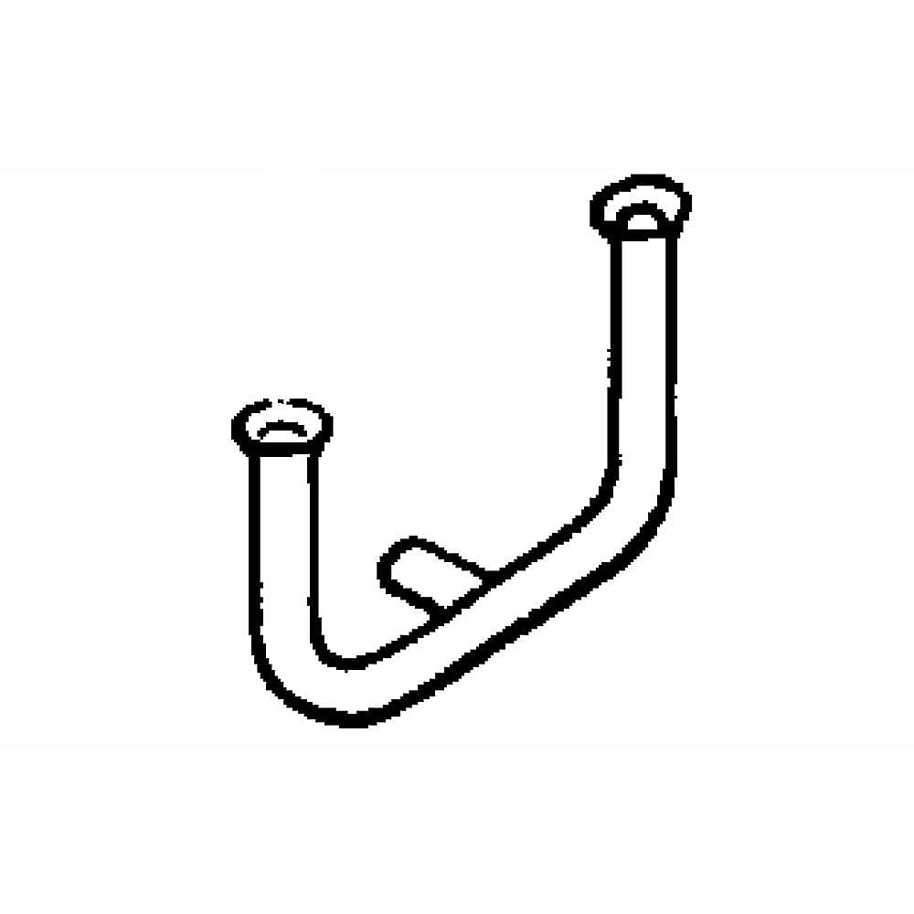 Part #02-2704-01, Scotsman Spray Bar