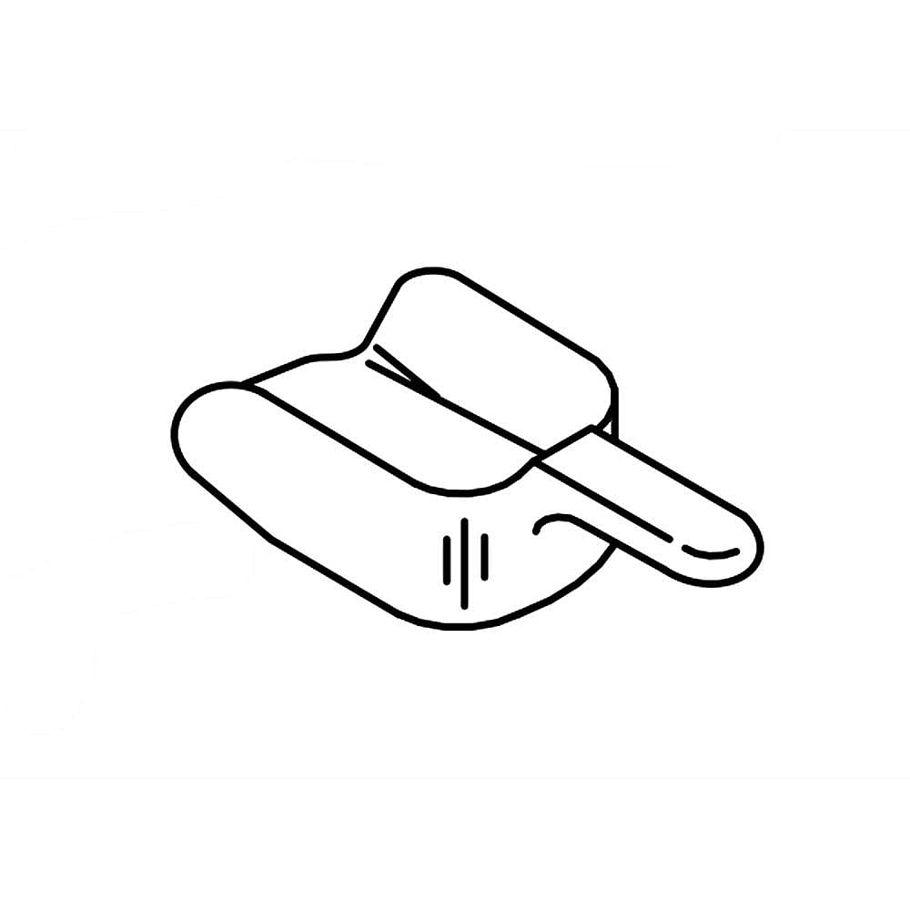 Part #02-3070-01, Scotsman Scoop