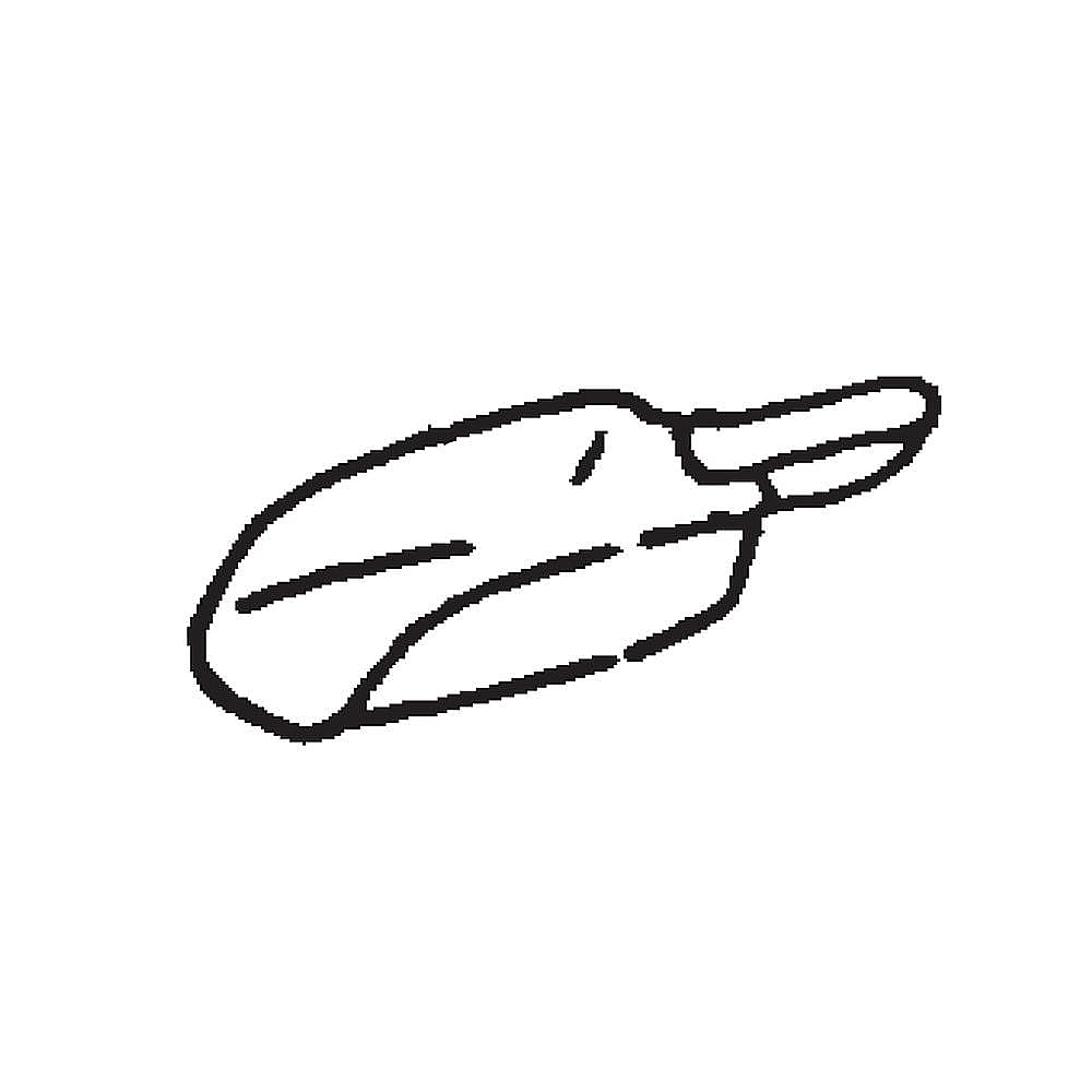 Part #02-3253-01, Scotsman Scoop