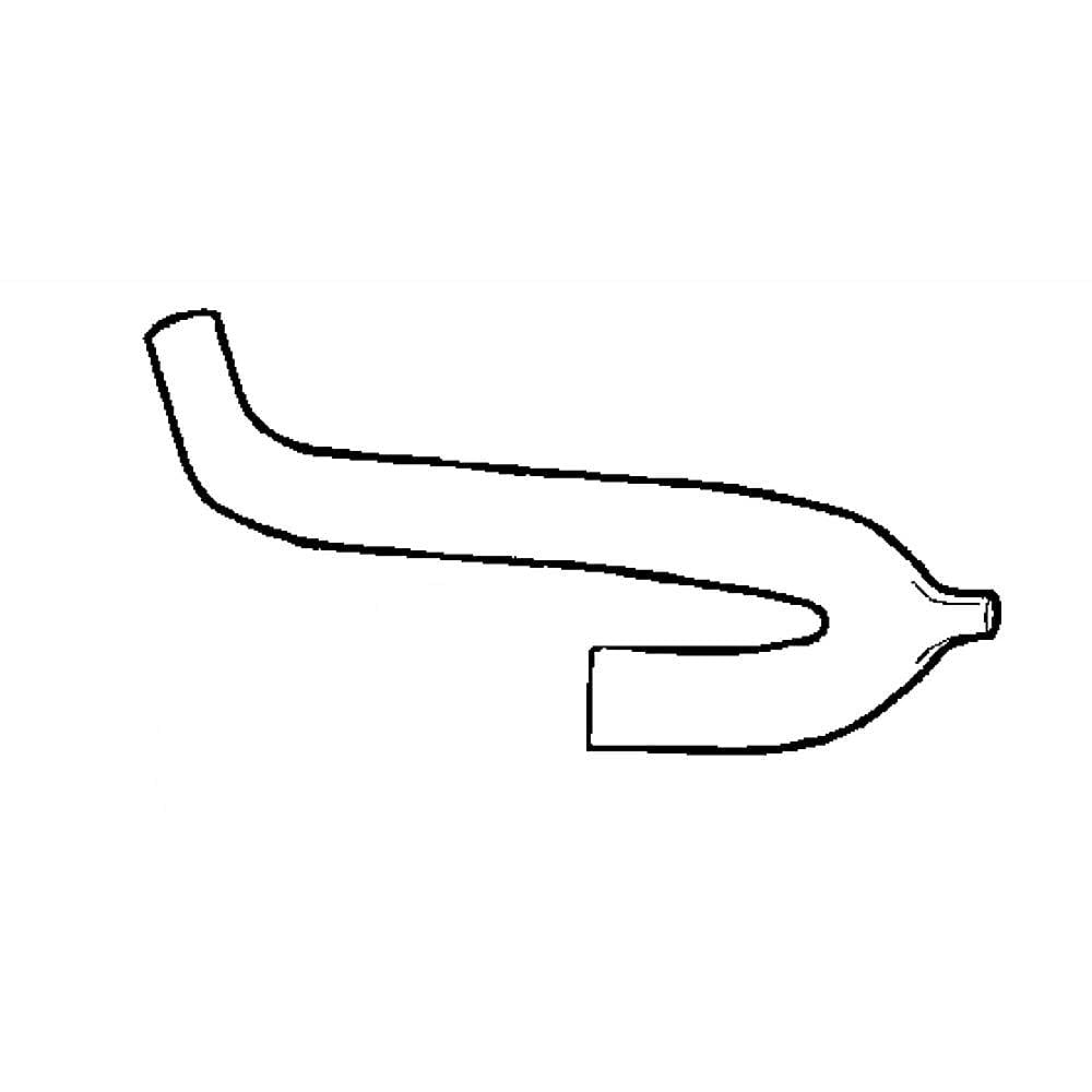Part #02-3369-01, Scotsman Hose