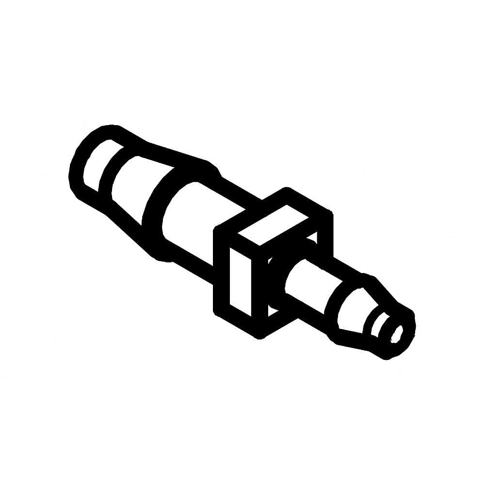 Part #02-3406-01, Scotsman Connector