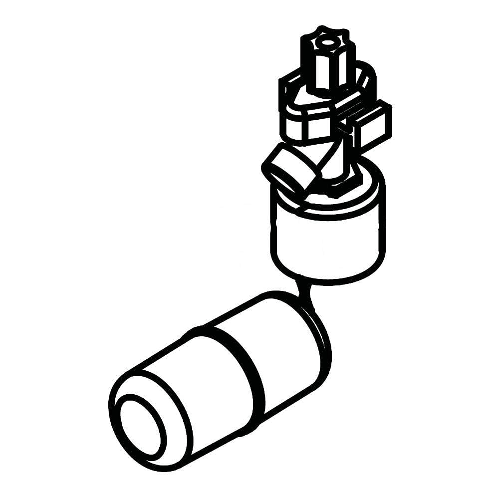 Part #02-3612-01, Scotsman Float-Valve