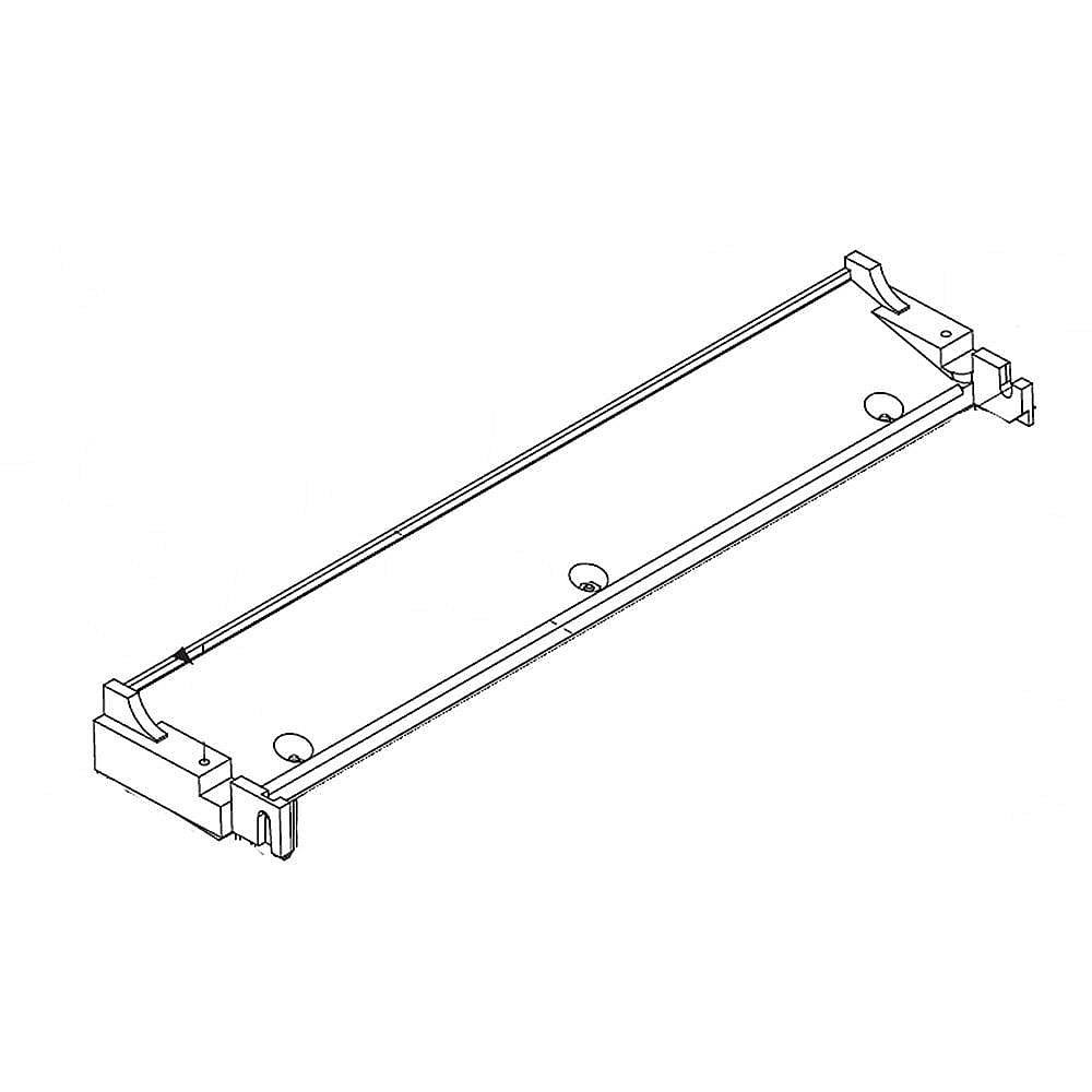 Part #02-4156-21, Scotsman Top Evap Plate