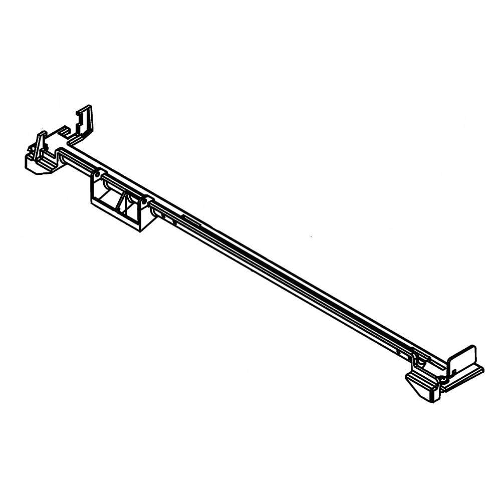 Part #02-4205-01, Scotsman Water Heading Mounting