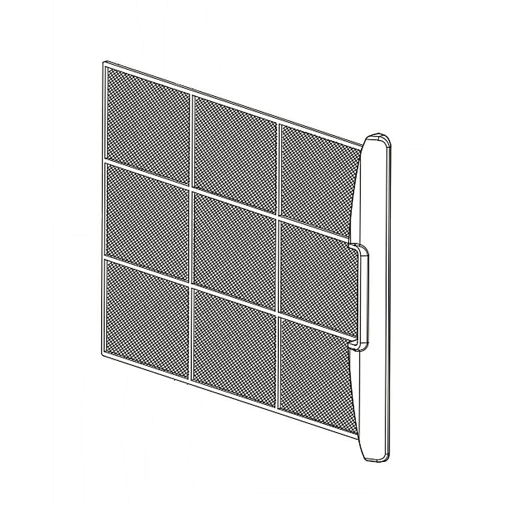 Part #02-4212-01, Scotsman Air Filter