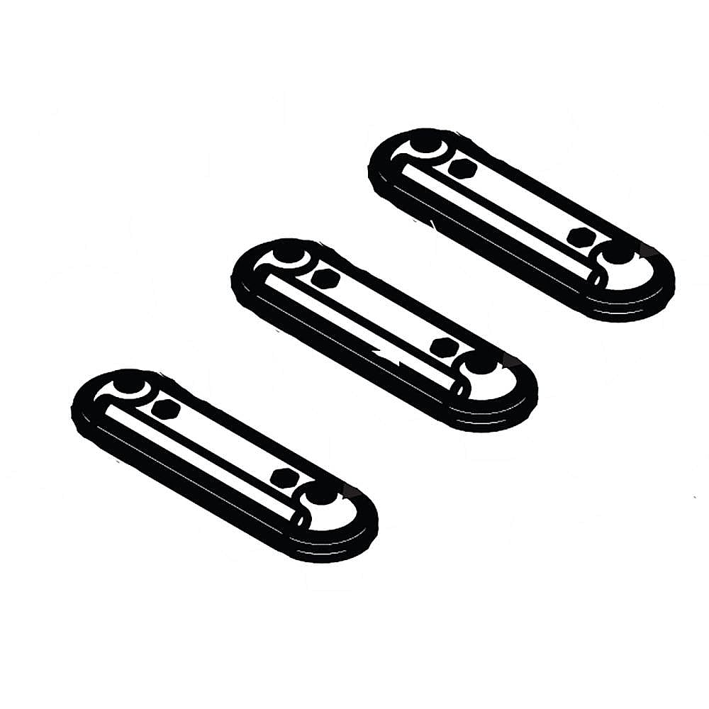 Part #02-4370-21, Scotsman Kit-Sprayer Top