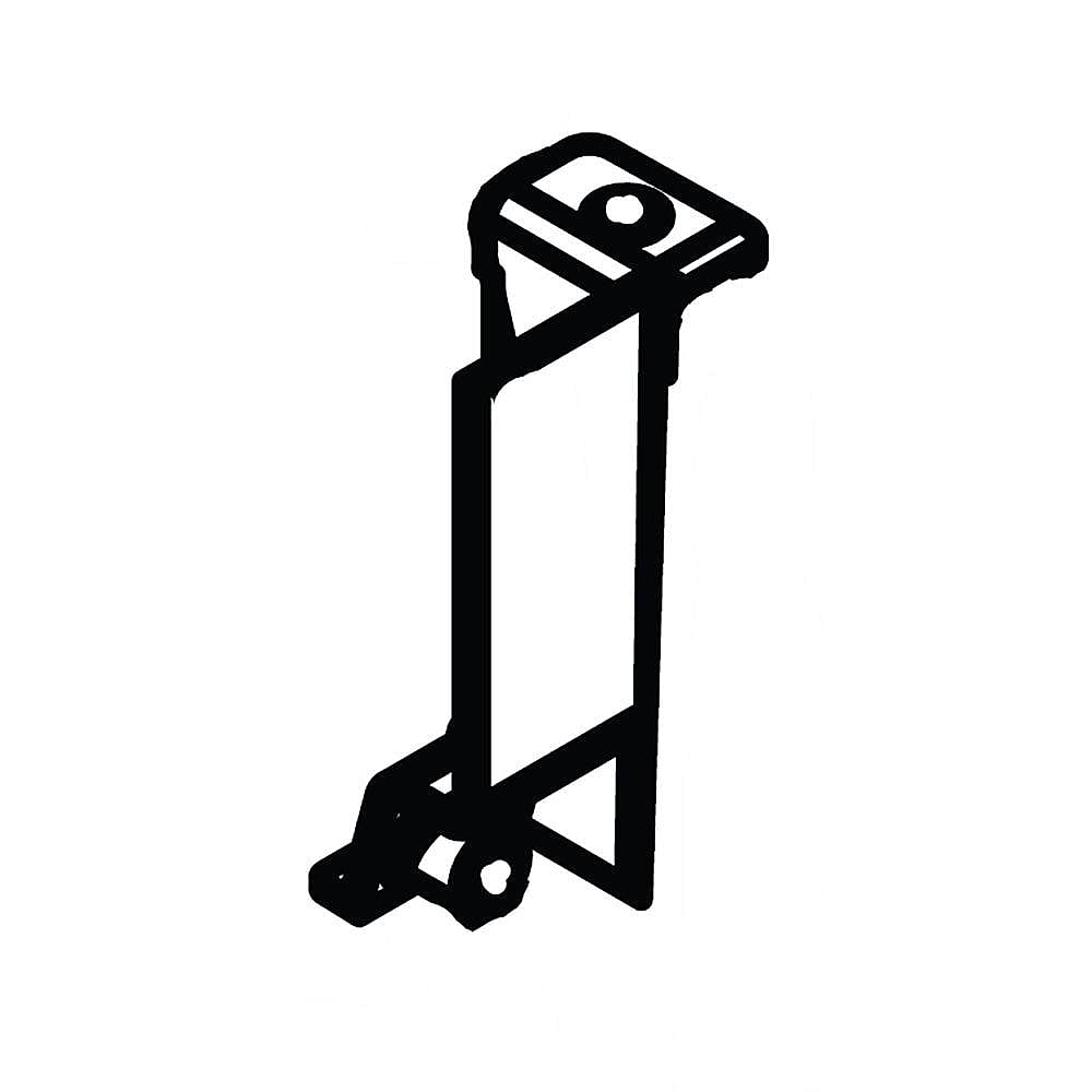 Part #02-4375-02, Scotsman Evap Bracket-Right Side