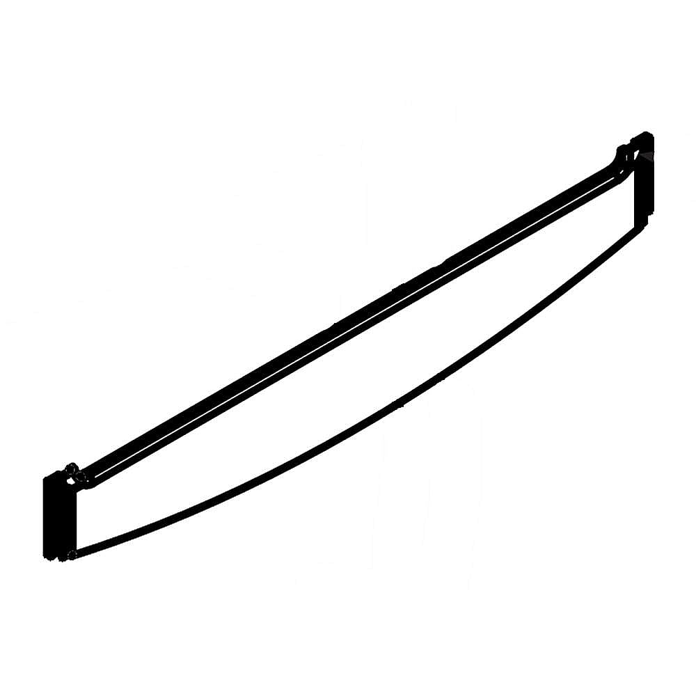 Part #02-4392-01, Scotsman Bin Lip Inlay