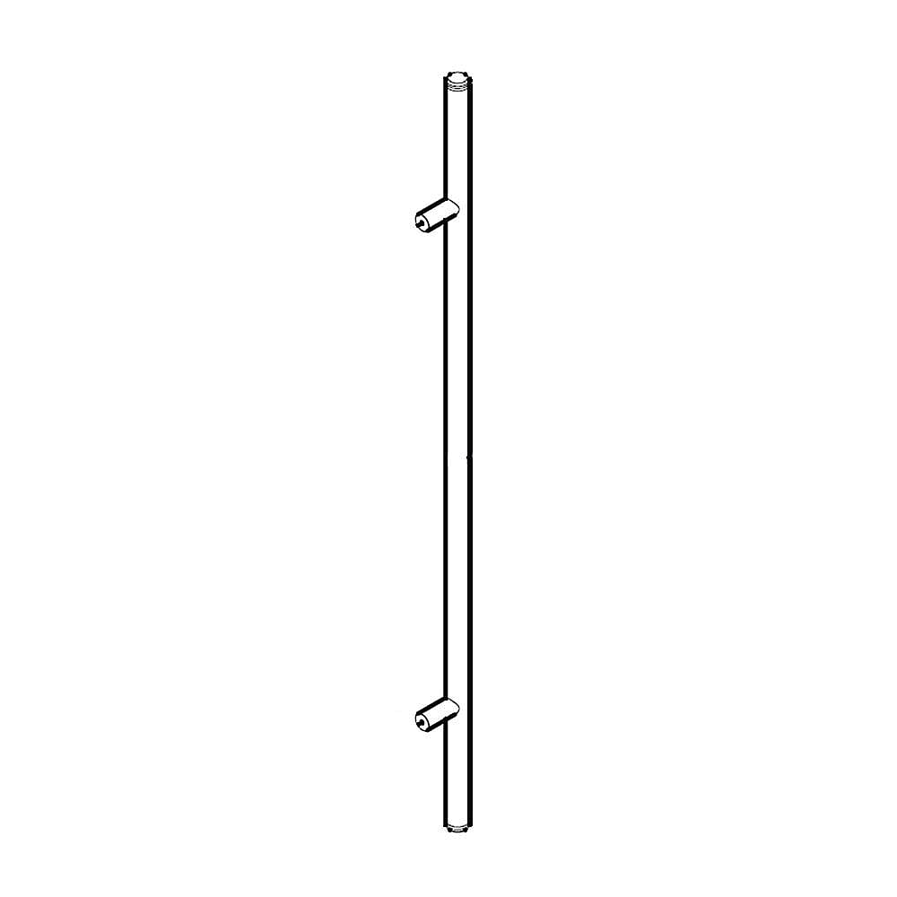 Part #02-4430-01, Scotsman Vertical Handle