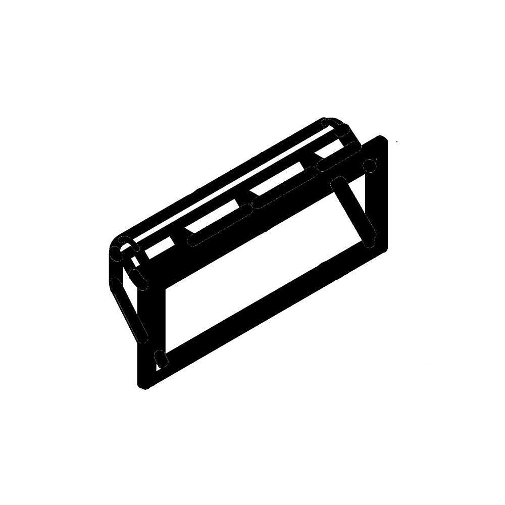 Part #02-4441-01, Scotsman Service Panel Handle