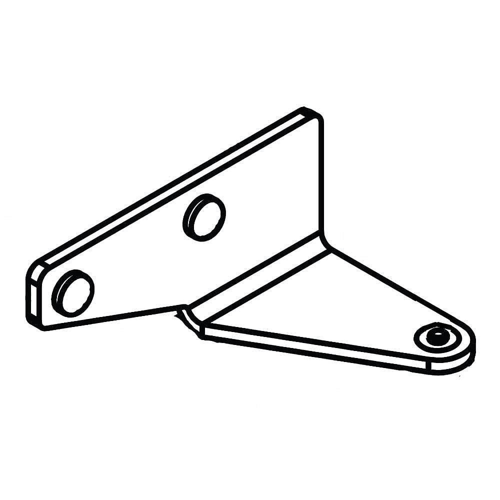 Part #02-4568-01, Scotsman Hinges