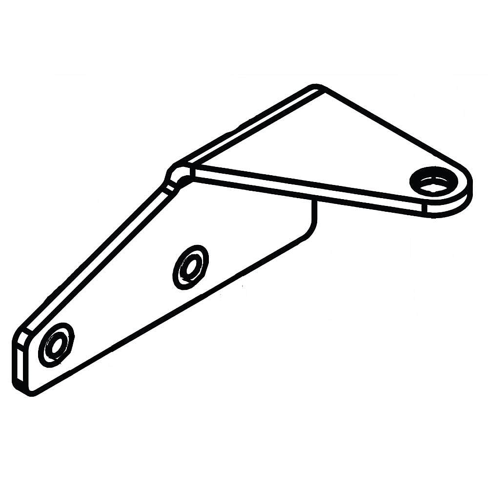 Part #02-4568-02, Scotsman Hinges