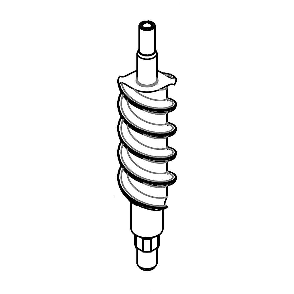 GE Part #02-4591-21, Scotsman Aur
