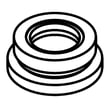 Scotsman Water Seal-ceramic 02-4599-21