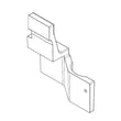 Scotsman Freezer Compartment 02-4602-01