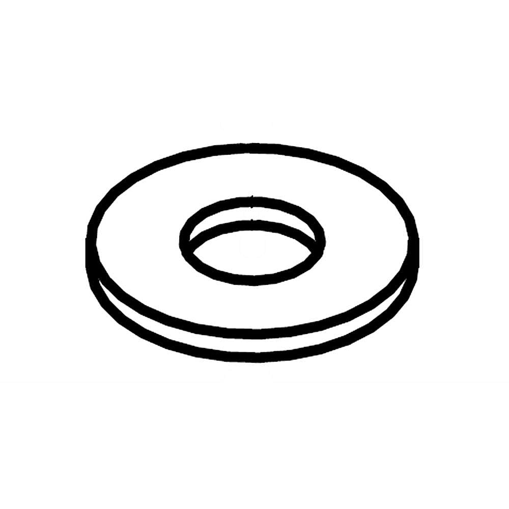 Part #03-1407-06, Scotsman Washer-Type A Plain