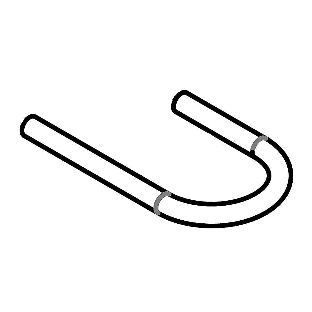 Part #05-0591-01, Scotsman Tube