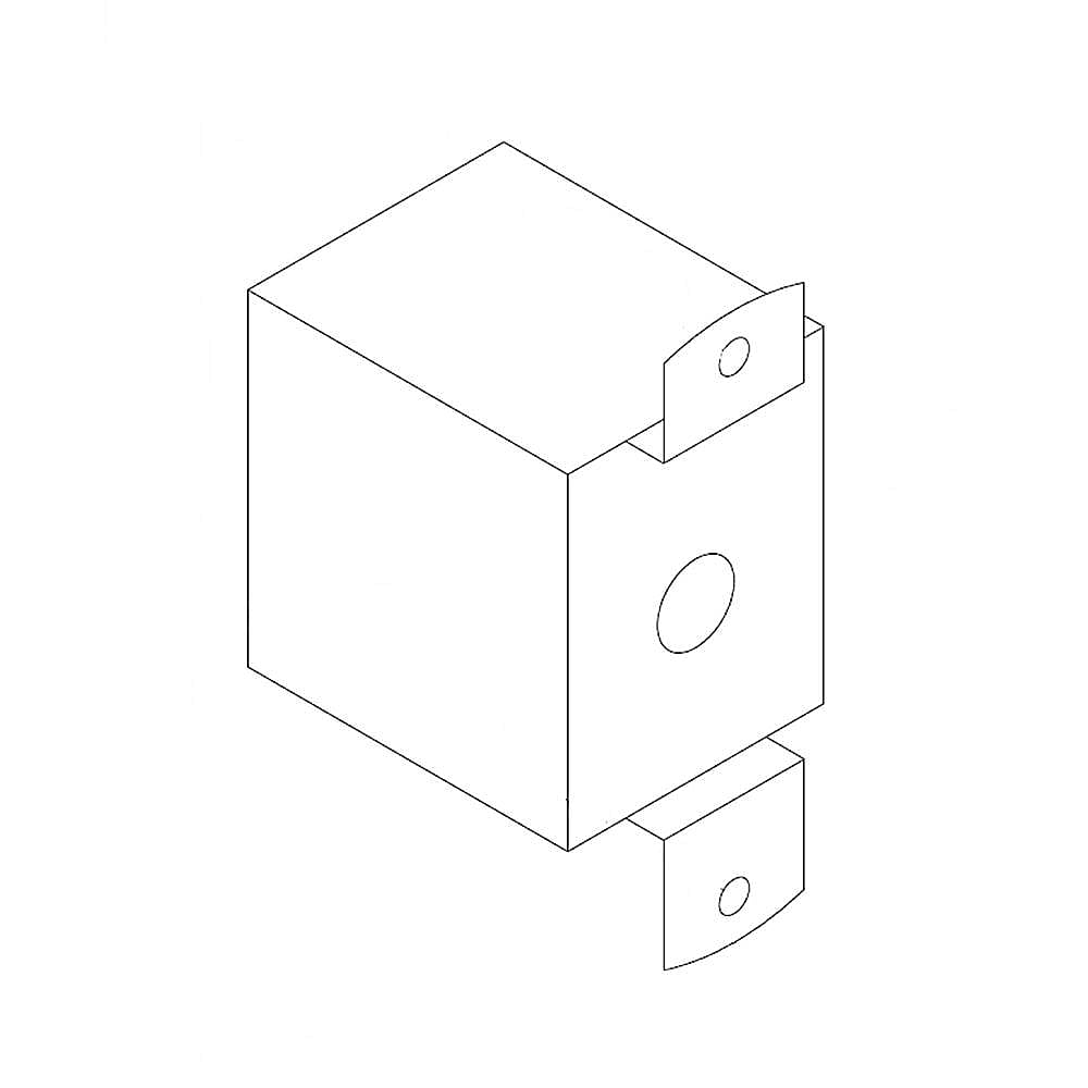Part #11-0370-20, Scotsman Control Temp (Ice Mach)