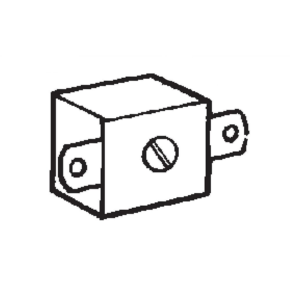 Part #11-0395-22, Scotsman Cube Size Control