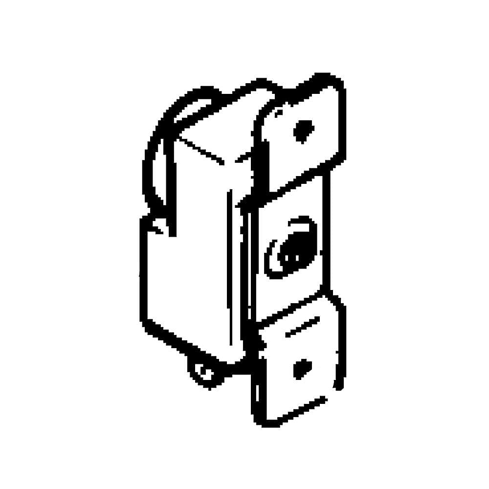 Part #11-0427-22, Scotsman Bin Thermostat Control