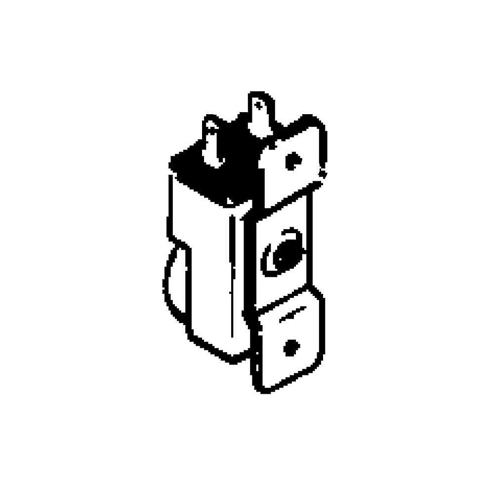 Part #11-0437-21, Scotsman Control Cube Size