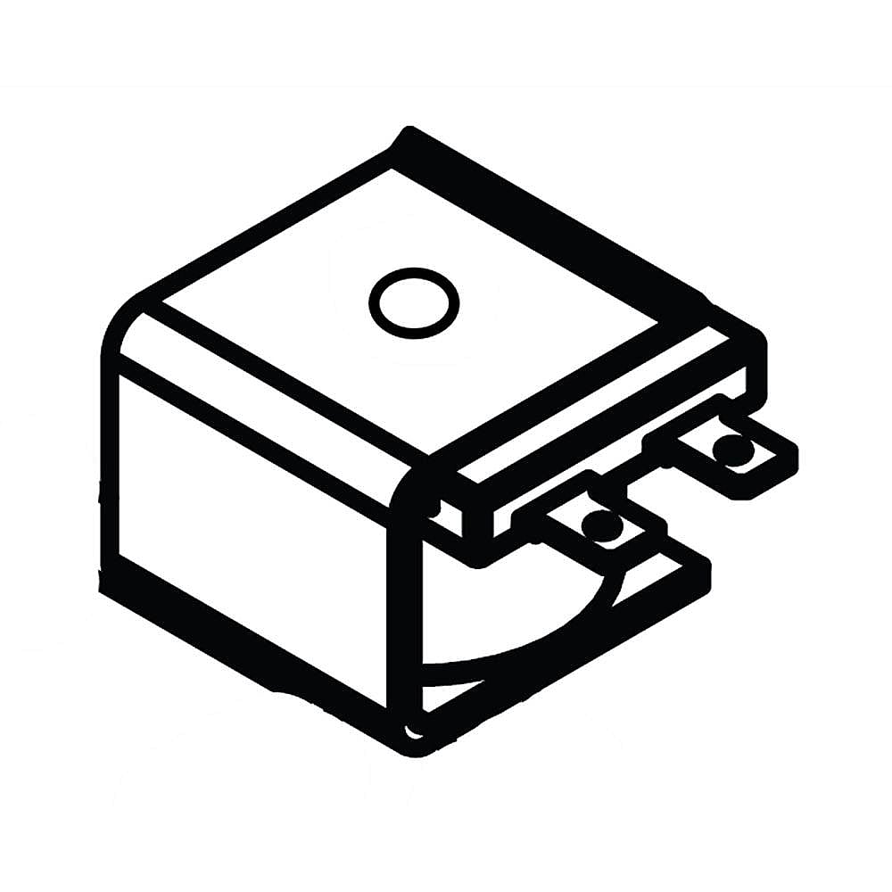 Part #11-0562-22, Scotsman Hgv Service Coil