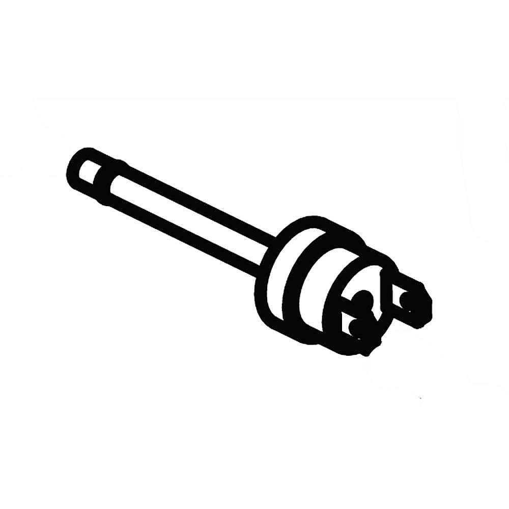 Part #11-0566-03, Scotsman Fan Cycle Control