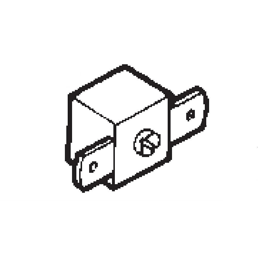 Part #11-0619-21, Scotsman Cube Size Control