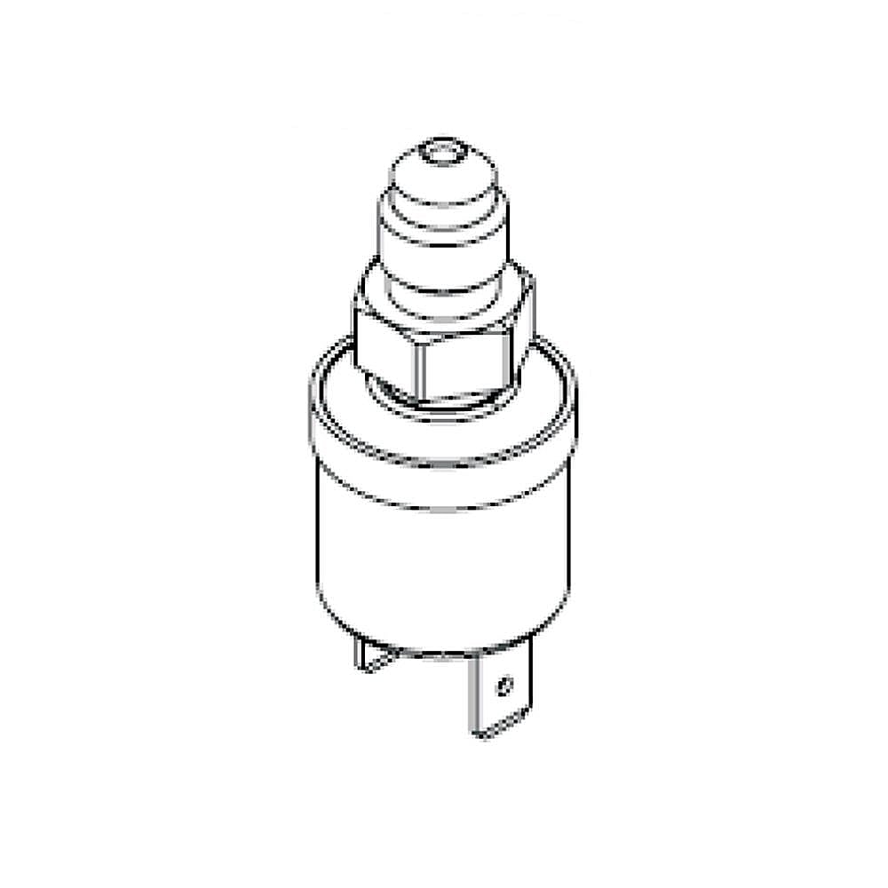 Part #11-0625-21, Scotsman Switch Pressure