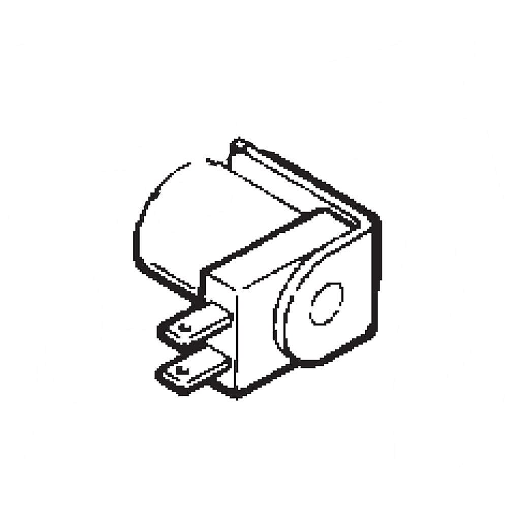 Part #12-2410-31, Scotsman Coil