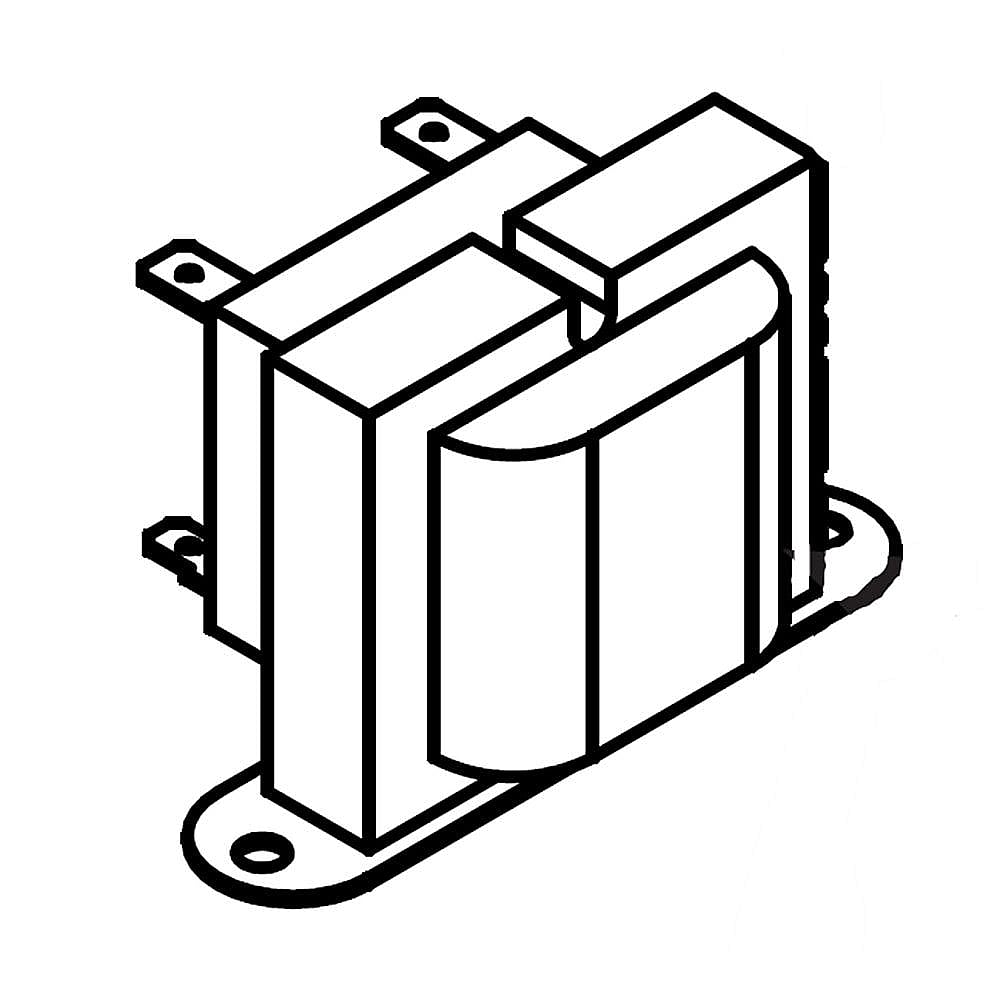 Part #12-2924-01, Scotsman Transformer (115V/12