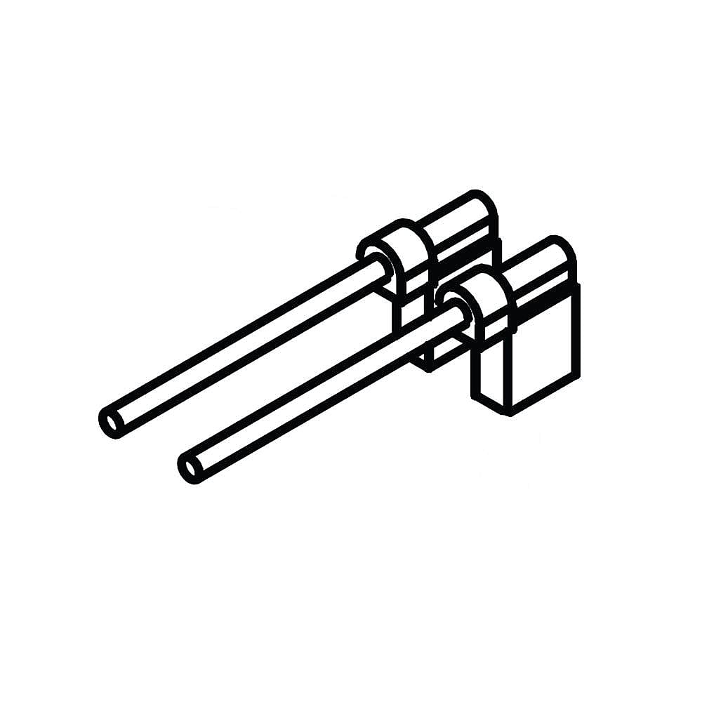 Part #12-3039-01, Scotsman Water Sensor Harness