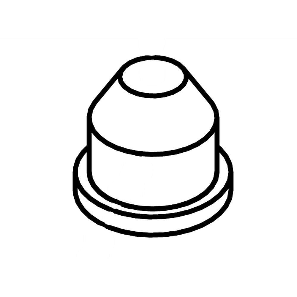 Part #13-0840-01, Scotsman Drain Plug
