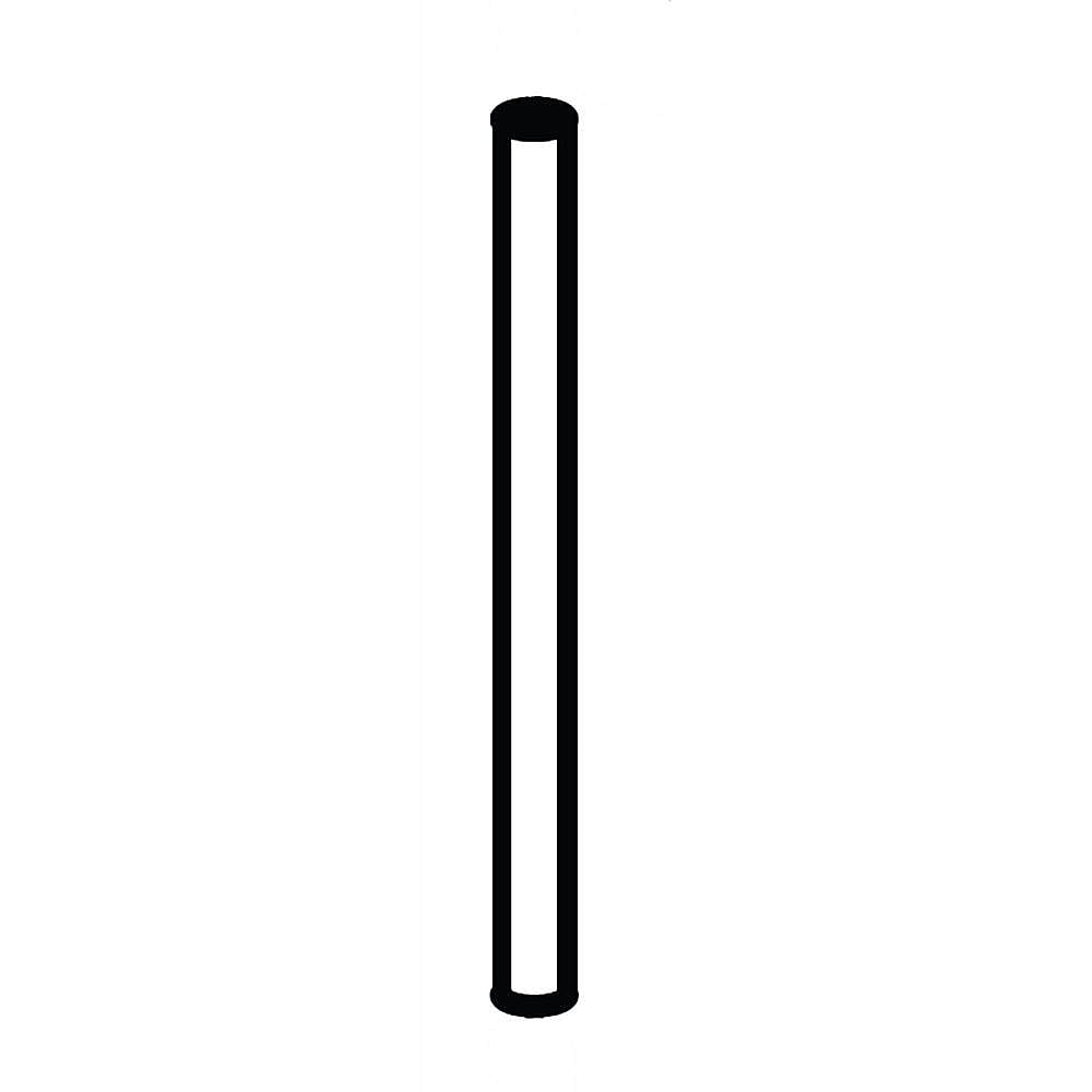 Part #15-0821-01, Scotsman Tube-Water Inlet
