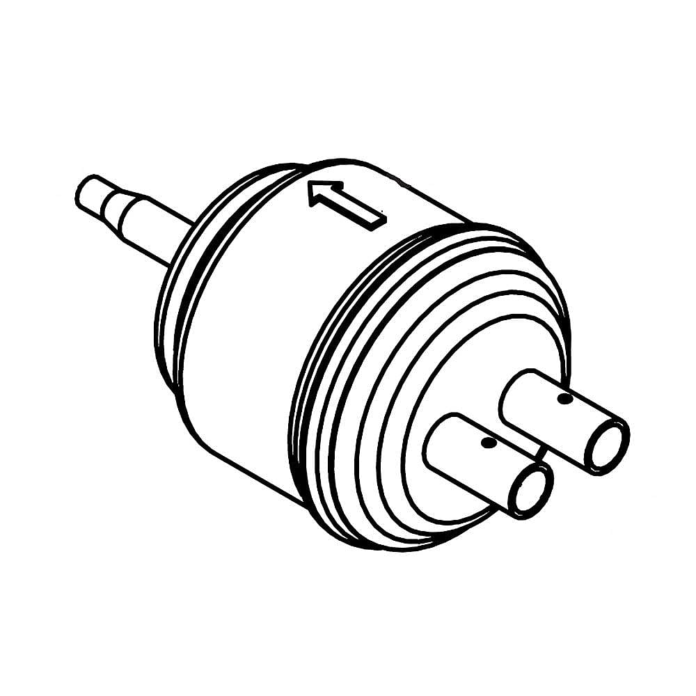 Part #16-1219-01, Scotsman Drier Filter