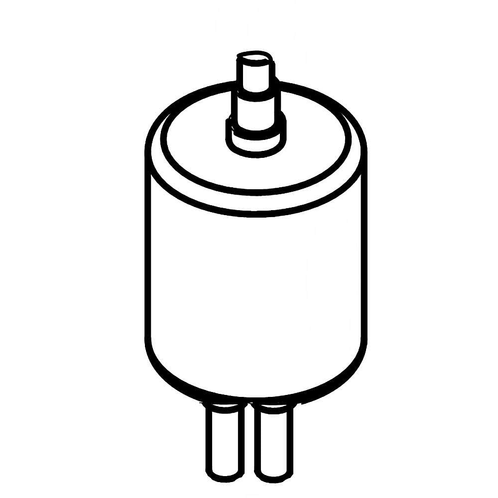 Part #16-1219-02, Scotsman Drier-Filter
