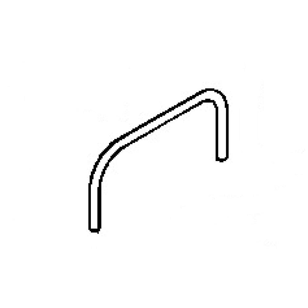 Part #a27027-001, Scotsman Inlet Elbow