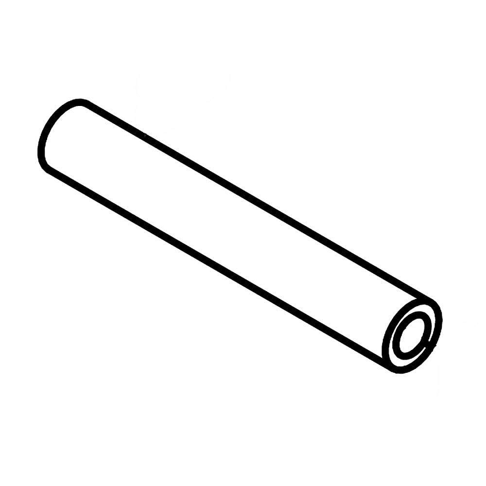 Part #a37334-001, Scotsman Hose-Pump Drain