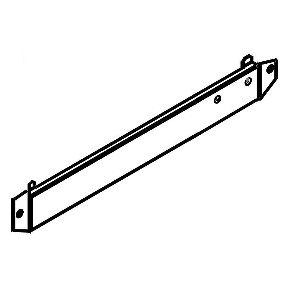 Part #a39385-003, Scotsman Bottom Hinge Bracket