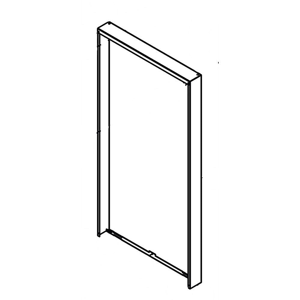 Part #a39678-001, Scotsman Panel-Door