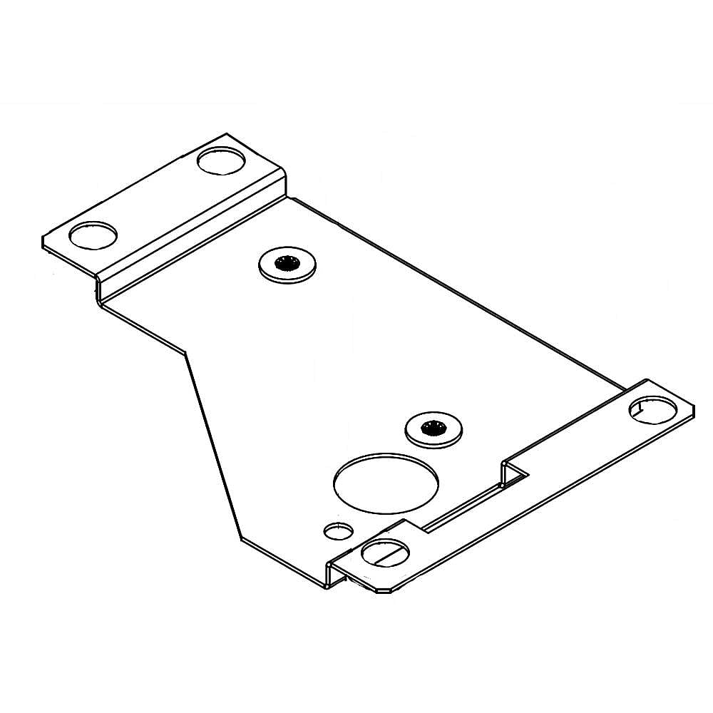 Part #a39681-001, Scotsman Freezer Support
